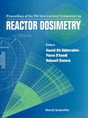 cover image of Reactor Dosimetry: Proceedings of the 9th International Symposium